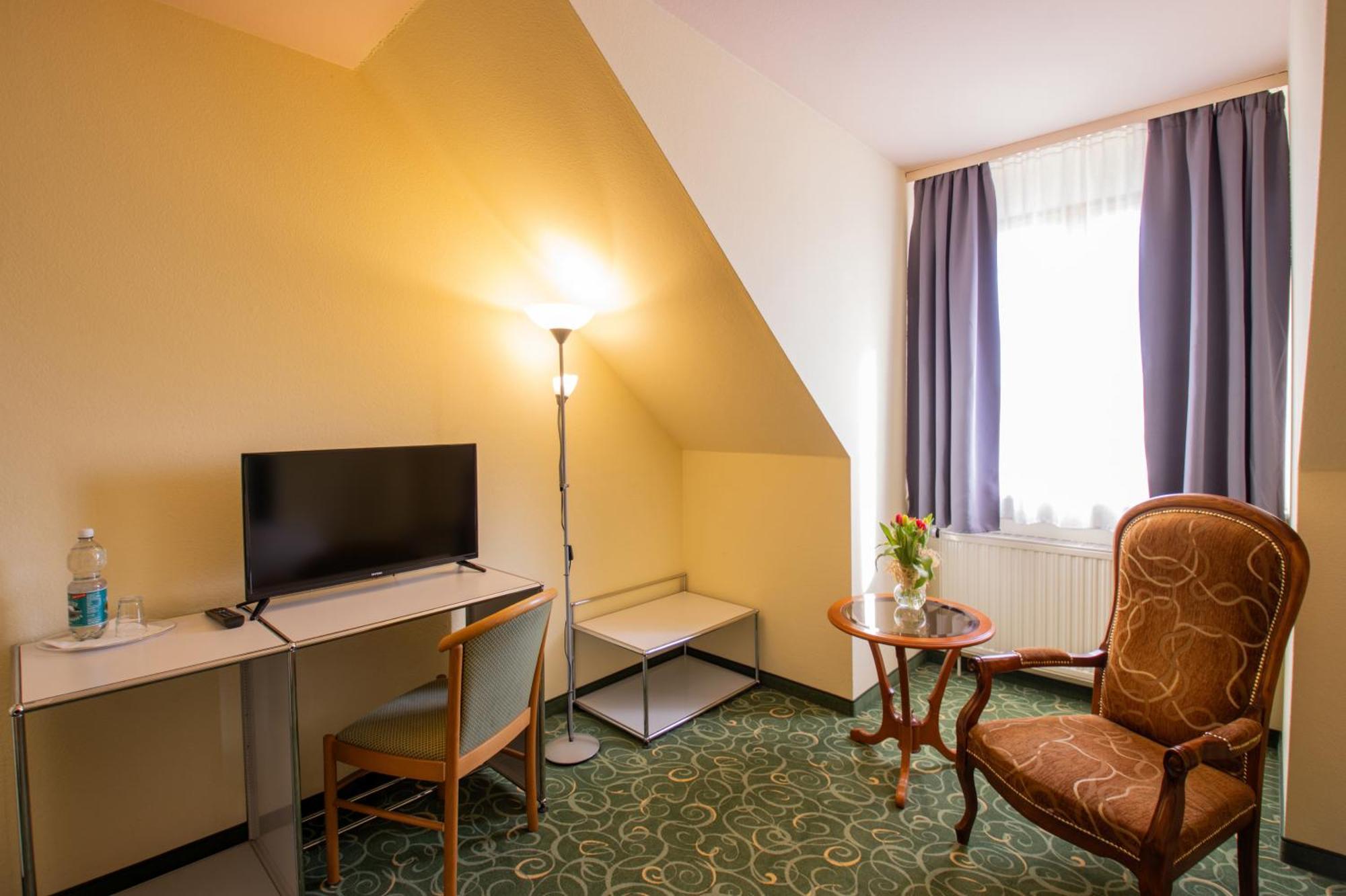 Erzgebirgshotel Freiberger Hoehe Eppendorf  Exterior photo