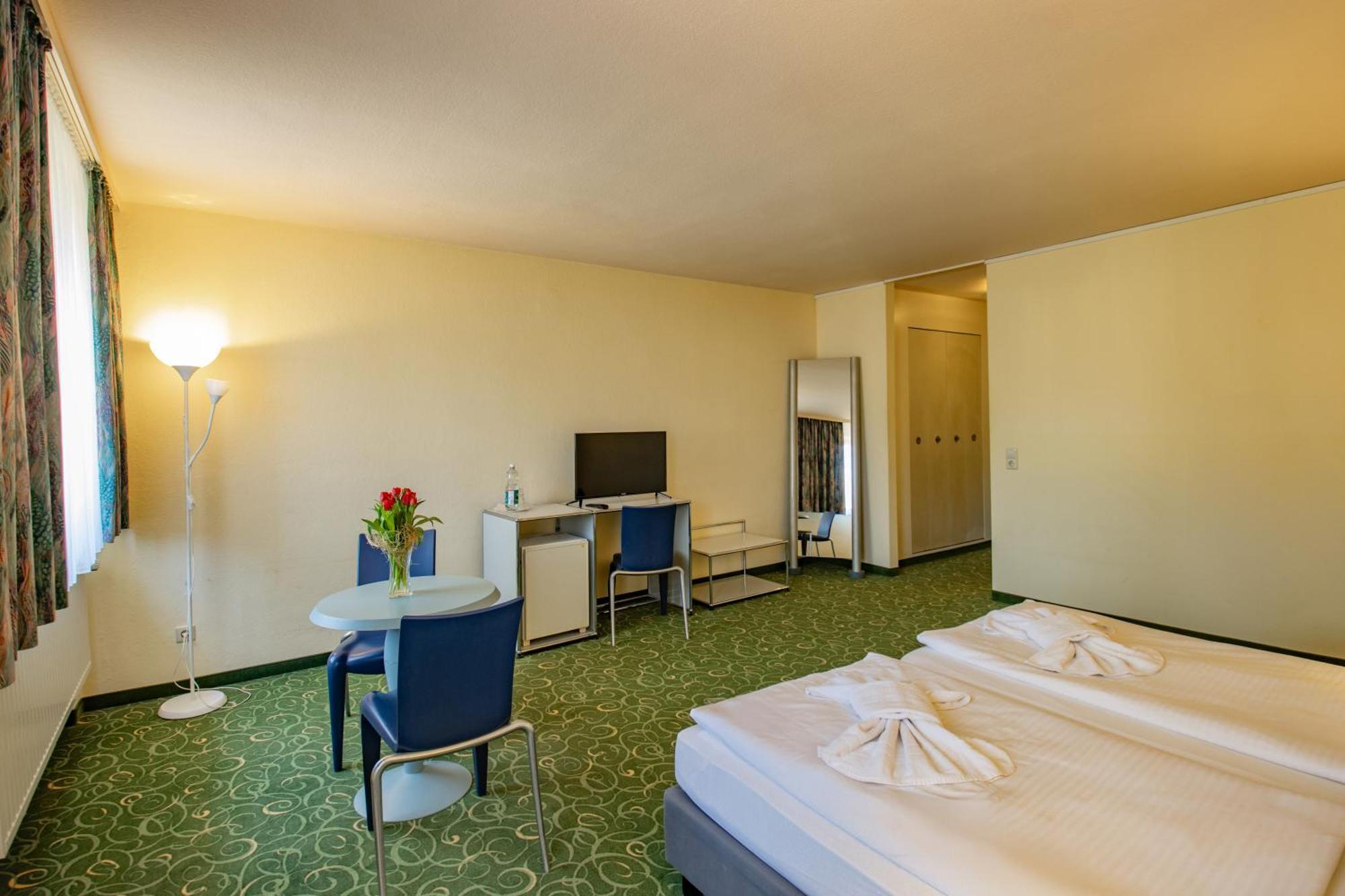 Erzgebirgshotel Freiberger Hoehe Eppendorf  Exterior photo