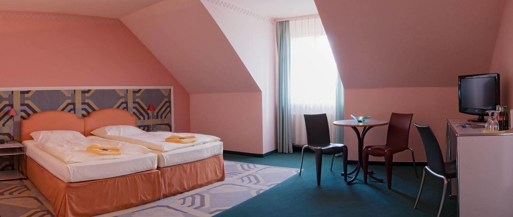 Erzgebirgshotel Freiberger Hoehe Eppendorf  Exterior photo